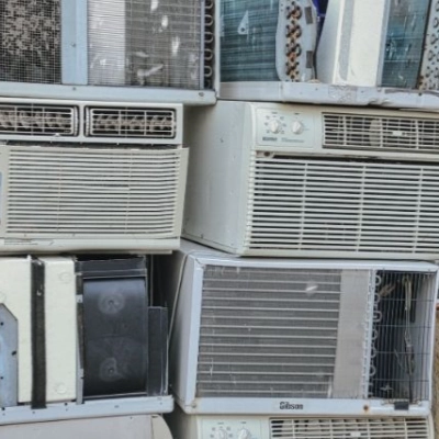 Konyaaltı Bölgesinde Hurda Sarı Fiyatı